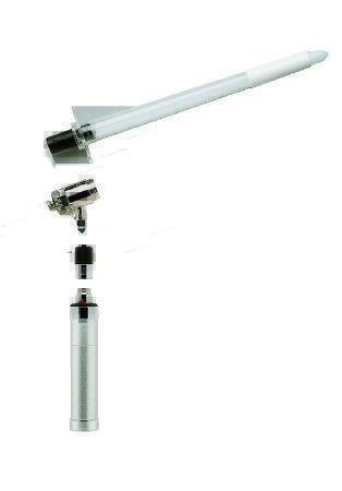 Picture of Sigmoidoscope KleenSpec® With Obturator 19 mm Diameter53130