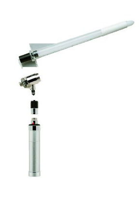 Picture of Sigmoidoscope KleenSpec® With Obturator 19 mm Diameter53130