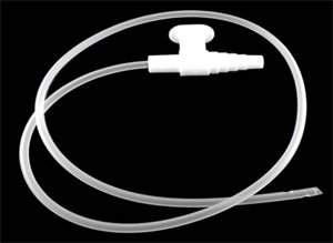 Picture of Suction Catheter 18 Fr.MS-SC18