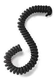 Picture of Coiled Tubing 4 Foot Length For use with Tycos 509 Wall and Mobile Aneroid Sphygmomanometers5089-39