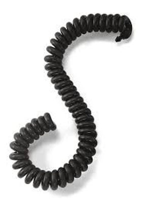 Picture of Coiled Tubing 4 Foot Length For use with Tycos 509 Wall and Mobile Aneroid Sphygmomanometers5089-39