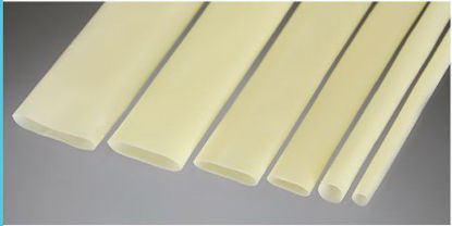 Picture of Drain Tube Hemaduct® Flexible Rubber Penrose 1/2 Inch Size30414-050