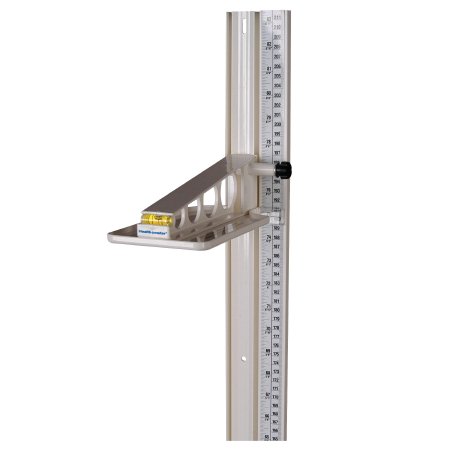Picture of Height Measuring Rod Health O Meter® Aluminum Scale MountPORTROD