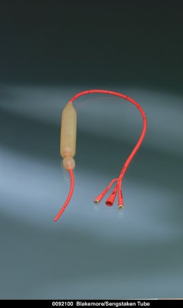 Picture of Suction Tube Blakemore Style 20 Fr.0092100