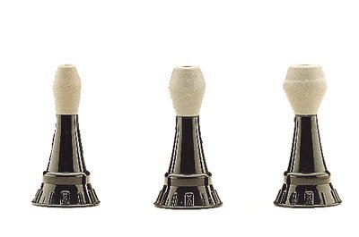 Picture of Hearing Screening Ear Tip Round Tip Multiple Sizes Plastic Disposable23400