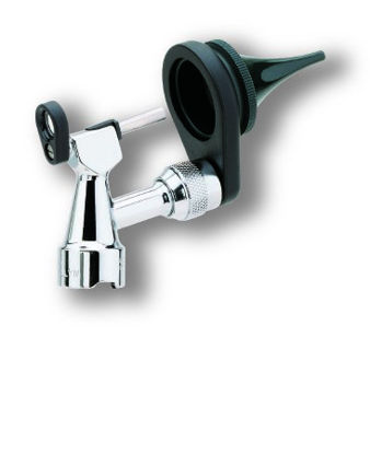 Picture of Otoscope Operating Type 3.5 Volt Halogen HPX21700