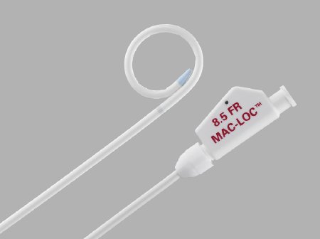 Picture of Drainage Catheter 8.5 Fr. Multipurpose Style 25 cm LengthG09501