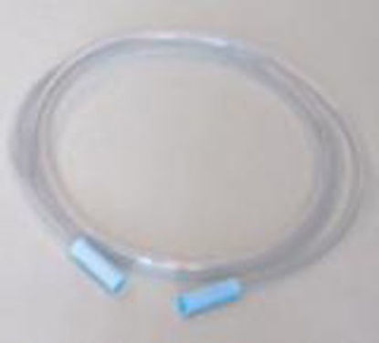 Picture of Suction Connector Tubing Smooth OT Surface2-ASP-035