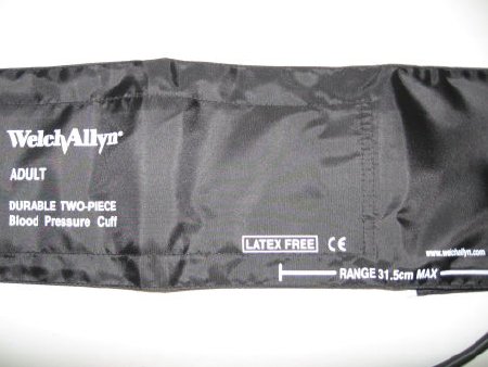Picture of NIBP Cuff For Welch Allyn Blood Pressure Devices5200-01