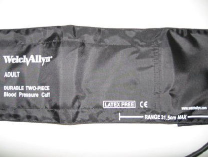 Picture of NIBP Cuff For Welch Allyn Blood Pressure Devices5200-01