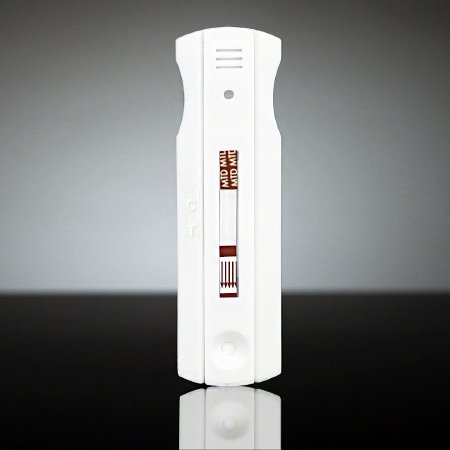 Picture of Drugs of Abuse Test Instant-view® Single Drug Methadone (MTD) Urine Sample 25 Tests03-3172