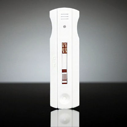 Picture of Drugs of Abuse Test Instant-view® Single Drug Methadone (MTD) Urine Sample 25 Tests03-3172