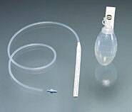 Picture of Bulb Evacuator Drainage 100 mL0071440