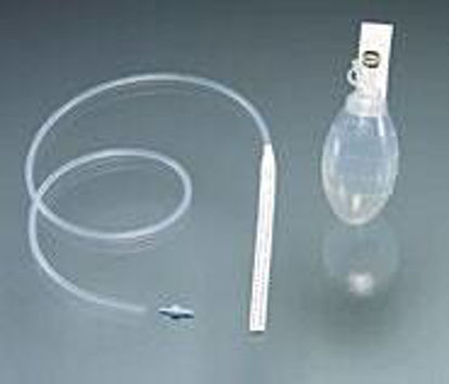 Picture of Bulb Evacuator Drainage 100 mL0071440