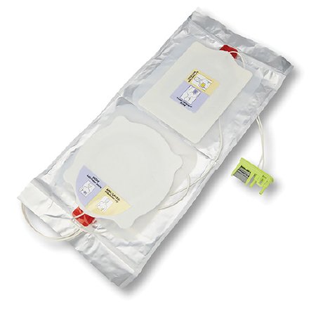 Picture of Multi-Function Electrode Pad Stat Padz® Adult8900-0802-01