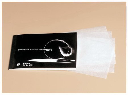 Picture of Wiper Lens Paper RaylabconS47606