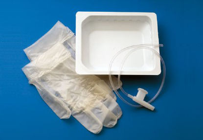 Picture of Suction Catheter Kit Tri-Flo® 14 Fr. NonSterile44-14