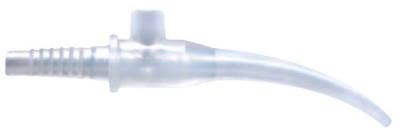 Picture of Oral Nasal Suction Device NeoSucker® Curved Style Preemie Thumb Port VentN206