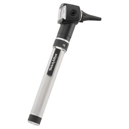 Picture of Otoscope with Throat Illuminator PocketScope™ Diagnostic Type 2.5 Volt Halogen HPX22821