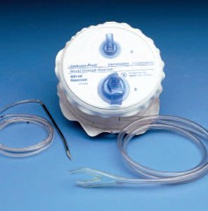 Picture of 3-Spring Reservoir Kit Jackson-Pratt®SU130-401D