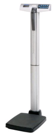 Picture of Height Measuring Rod Pelstar®  Aluminum Scale Mount500KLROD