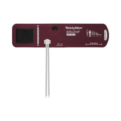 Picture of Blood Pressure Cuff FlexiPort® Adult Arm Large Cuff 32 - 43 cm Nylon CuffREUSE-12-2SC