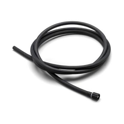 Picture of Replacement Pressure Hose 5 Feet, 1.5 Meter For use with Spot Vial Signs Devices5200-19