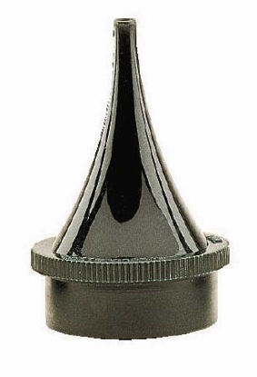 Picture of Ear Speculum Tip Round Tip Plastic 3 mm Reusable22003