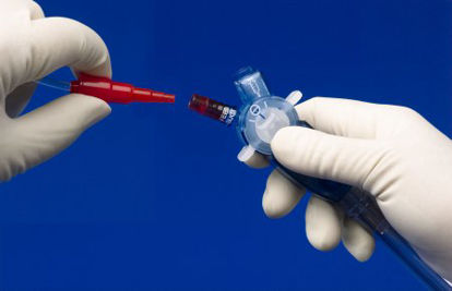 Picture of Suction Tube Salem Sump™ Sump Style 18 Fr. Vent Lumen7771810