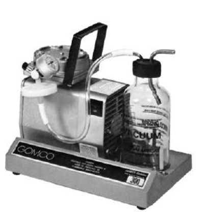 Picture of Aspirator Pump Gomco® 30001-22-0300