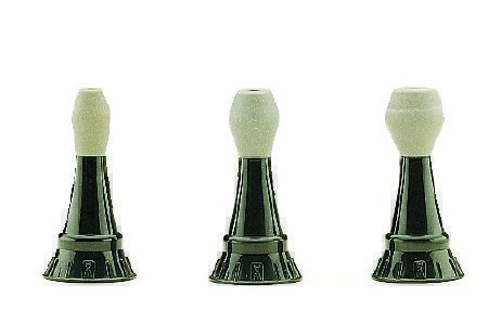 Picture of Ear Speculum Tip Audio Size Small Plastic 3 mm Reusable23303