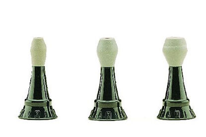 Picture of Ear Speculum Tip Audio Size Small Plastic 3 mm Reusable23303