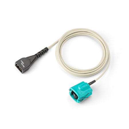 Picture of SpO2 Sensor Welch Allyn® 2 Meter Cord Finger2360-010