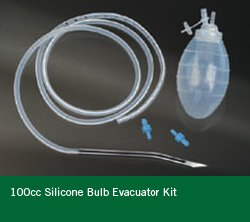 Picture of Bulb Evacuator Drainage Jackson-Pratt® 100 mL0073310