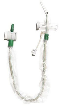 Picture of Suction Catheter215135