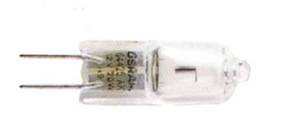 Picture of Replacement Halogen Lamp Welch Allyn® 12 Volts 20 Watts06300-U6
