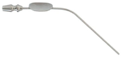 Picture of Suction Tube Baron Style 3 Fr. NonVentedBR46-29903