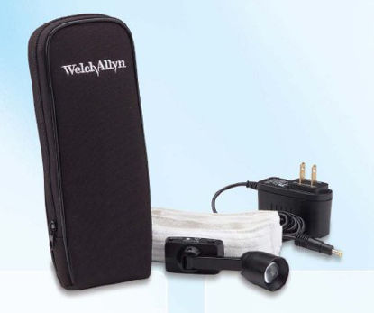 Picture of Headlamp System Headband 1 Watt Solid State Lamp46070