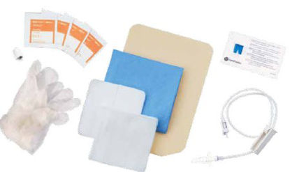 Picture of Drainage Line Kit PleurX®50-7265