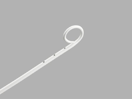 Picture of Pericardiocentesis Kit Cook® Pigtail Catheter SterileG02433