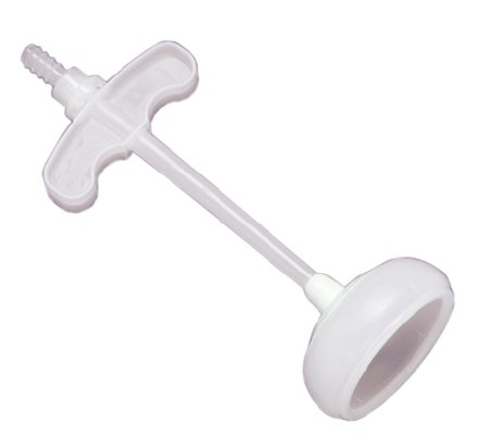 Picture of Vacuum Cup with Tubing and Filter Mityvac® M-Style® Mushroom®10007LP