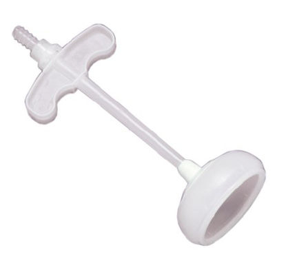 Picture of Vacuum Cup with Tubing and Filter Mityvac® M-Style® Mushroom®10007LP