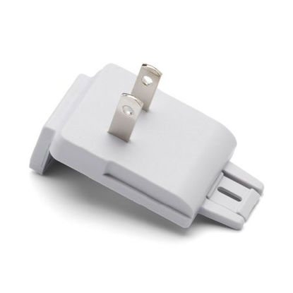 Picture of Adapter 5 Watt Plug Adapter For Green Series 777 Wall Transformer713263
