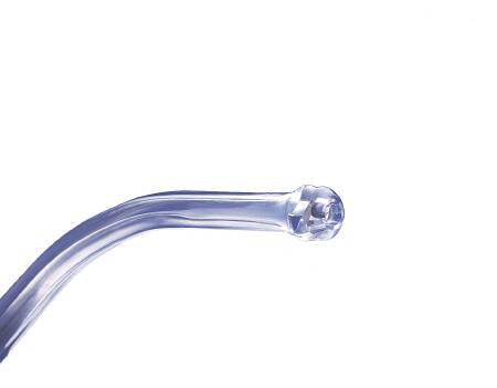 Picture of Suction Tube Yankauer Style 1/4 Inch NonVented305