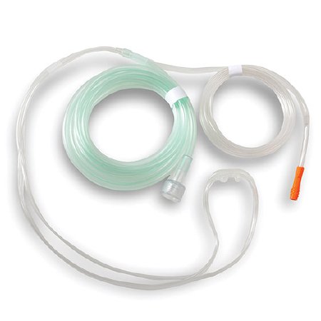 Picture of Oxygen Tubing Smart CapnoLine Plus™ Adult Smart CapnoLine Plus Capnography Machine8300-0524-01