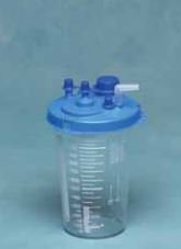 Picture of Canister Guardian 1200 cc Lid65651-412