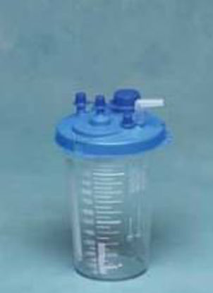 Picture of Canister Guardian 1200 cc Lid65651-412