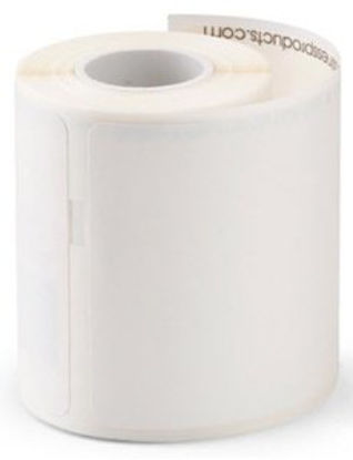 Picture of Printer Paper For use with Vital Signs Monitor 300 Series Monitor7052-25