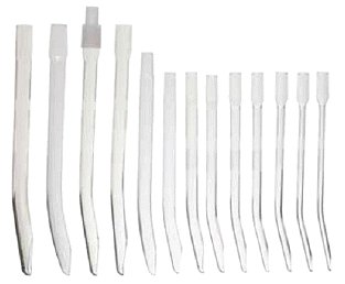 Picture of Vacuum Aspiration Curette MedGyn 16 mm022116