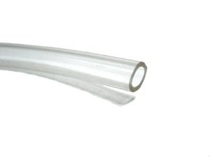 Picture of Suction Connector Tubing 100 Foot Length 0.25 Inch ID Sterile Without Connector Clear NonConductive Plastic20-10-0005